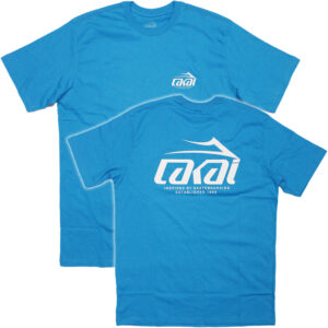 Camiseta LAKAI Inspired By Turqueza