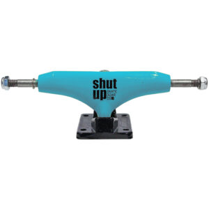 Trucks SHUT UP Iniciante Turqueza 129mm (7.5")
