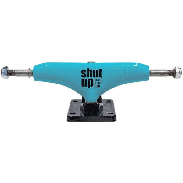 Trucks SHUT UP Iniciante Turqueza 129mm (7.5")