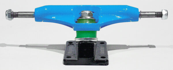 Trucks SHUT UP Iniciante Turqueza 129mm (7.5")