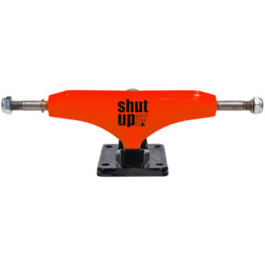 Trucks SHUT UP Iniciante Vermelho 129mm (7.5")