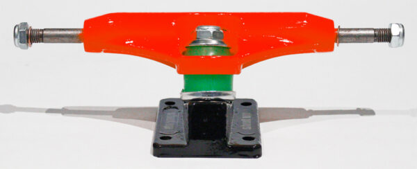Trucks SHUT UP Iniciante Vermelho 129mm (7.5")