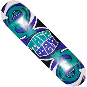 Deck (Shape) THISWAY Groove Azul 8.0"