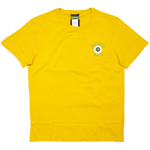 Camiseta CREATURE Fiends Join Us SS