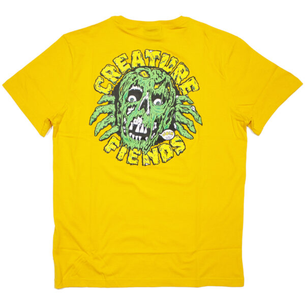 Camiseta CREATURE Fiends Join Us SS