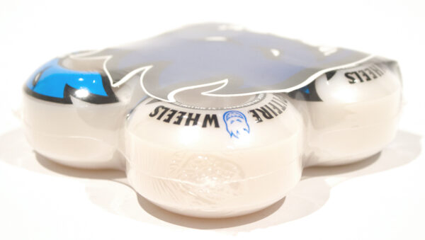 Rodas SPITFIRE Big Head 57mm 99A