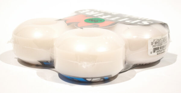 Rodas SPITFIRE Big Head 57mm 99A