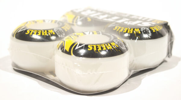 Rodas SPITFIRE Shattered Big Head 52mm 99A