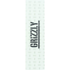 Lixa GRIZZLY Clear Stamp Transparente