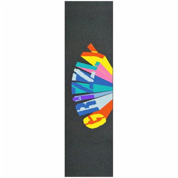 Lixa GRIZZLY Color Wheel Multi