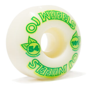 Rodas OJ WHEELS From Concentrate 54mm 101A