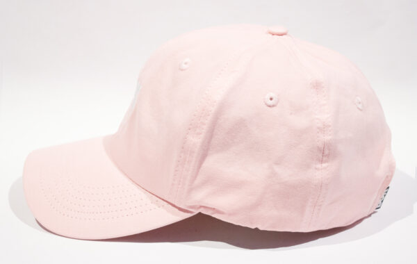Boné DGK All Star Dad Hat Pink