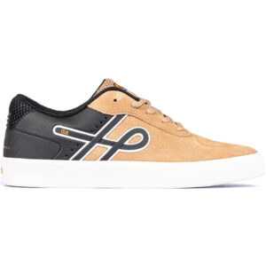 Tênis ÖUS Emergente Prt Creme Essencial