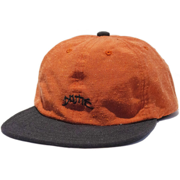 Boné DOME 6 Panel Eco EVA Strapback
