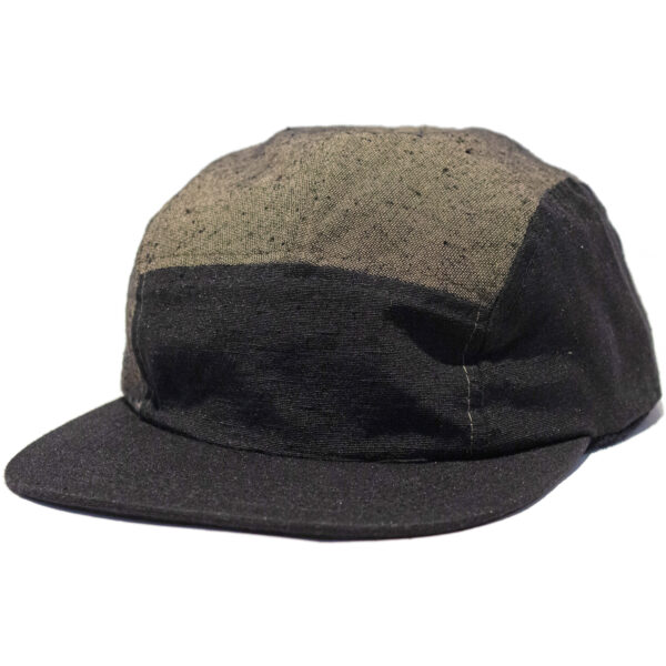 Boné DOME 5 Panel Luís Mylla Velcro