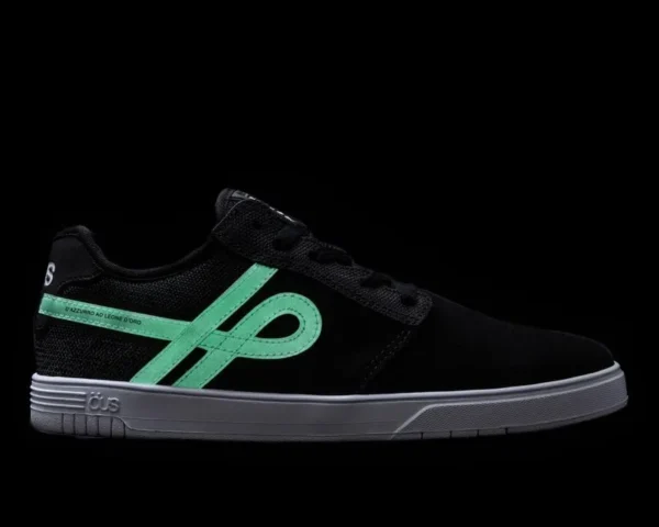 Tênis ÖUS Naccarato Prt Glow In The Dark Essencial