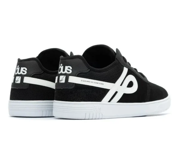 Tênis ÖUS Naccarato Prt Glow In The Dark Essencial